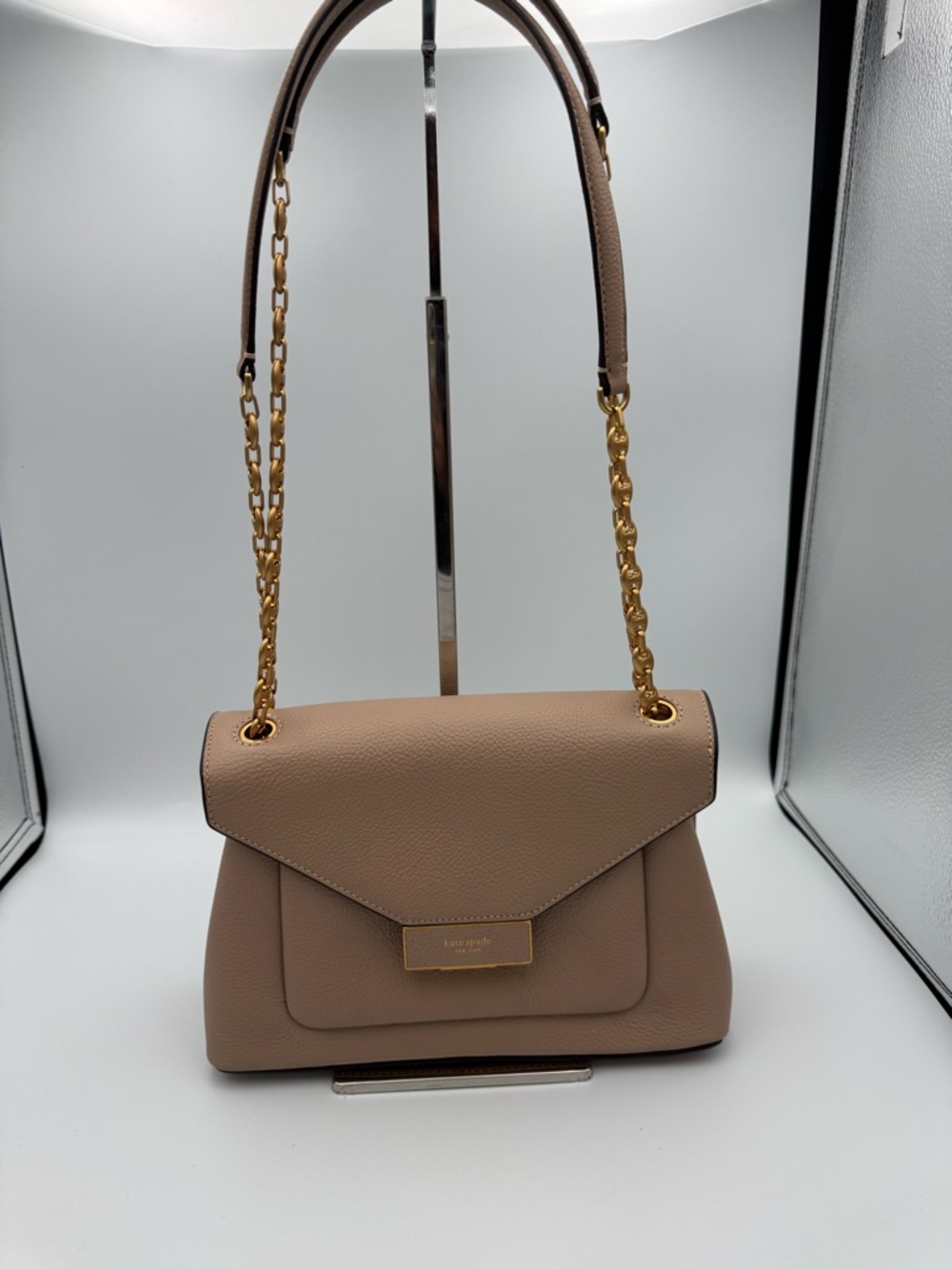 Kate Spade New York Gramercy Medium Convertible Shoulder Bag